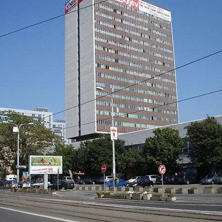 Otel Kyjev Bratislava