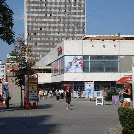 Kyjev 2* 布拉迪斯拉发