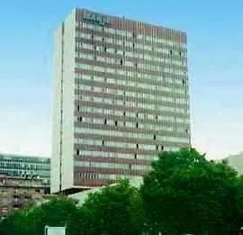 Hotel Kyjev Bratislava