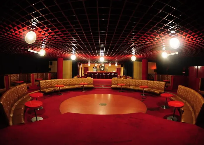 Hotel Kyjev Bratislava