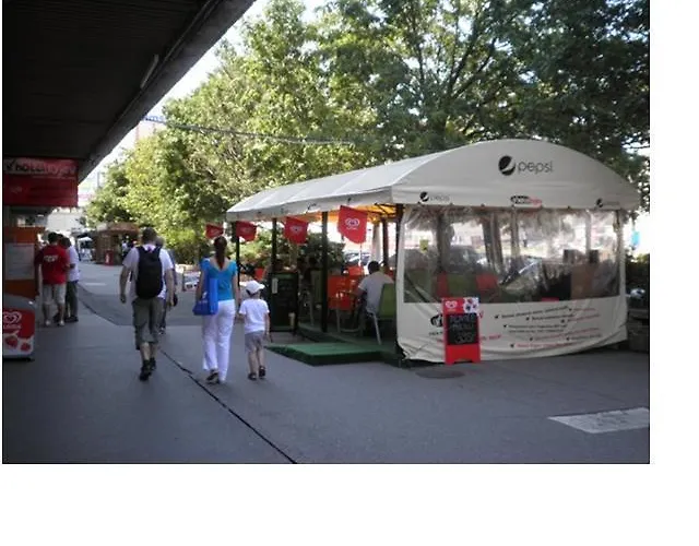 Kyjev Hotel Bratislava