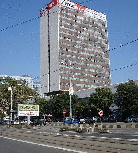 Hotel Kyjev Bratislava