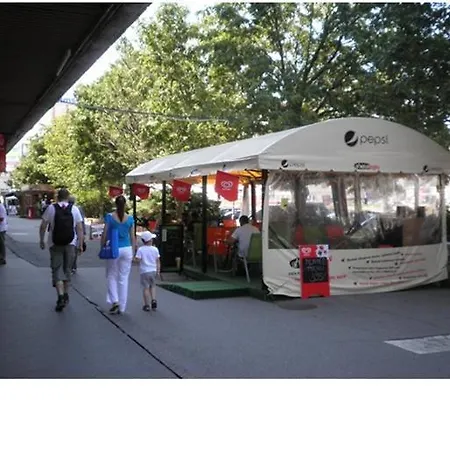 Kyjev Hotell Bratislava