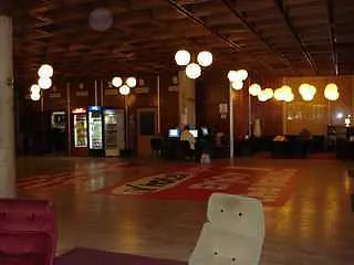 Kyjev Hotell Bratislava