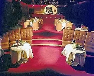 Kyjev Hotell Bratislava