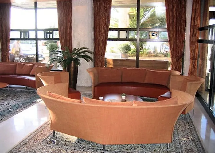 Hotell Kyjev Bratislava