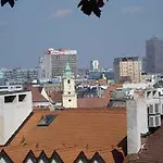 Hotel Kyjev Bratislava