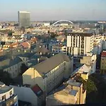 Hotel Kyjev