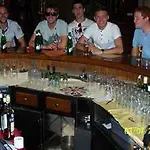 Hotel Kyjev 2*