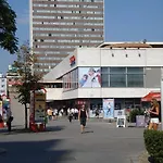 Kyjev 2* Bratislava