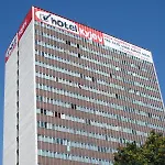 Kyjev Hotel Bratislava