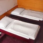 Hotel Kyjev 2*