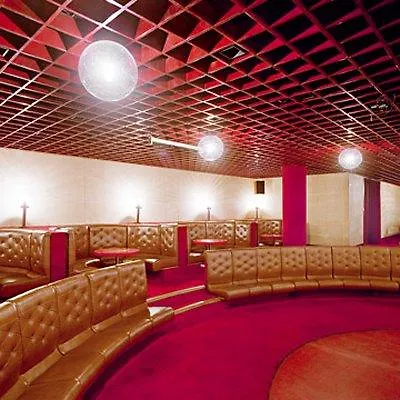Hotel Kyjev Pressburg