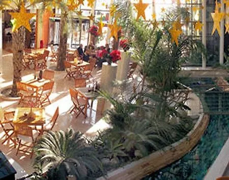 Kyjev Hotel Pressburg