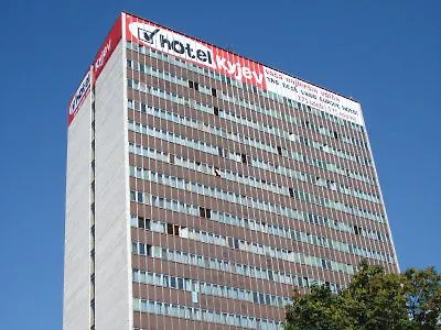 Kyjev Hotel Pressburg