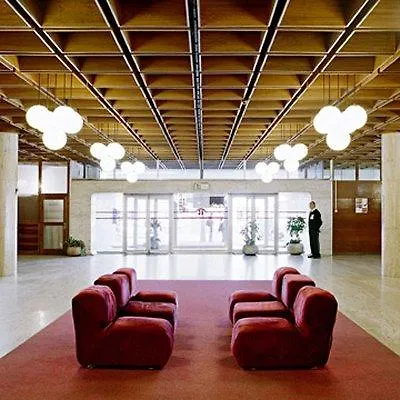 Kyjev Hotel Bratislava